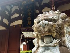-刘伯温故里景区百丈漈