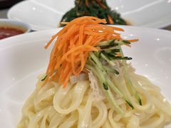 -燕兰楼·清真西北融合菜(亚运村店)