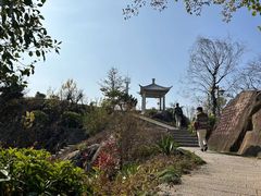 -乌山风景区