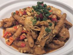 -兰湘子·湘菜小炒(南京江宁万达店)