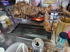 -乌兰烧烤·烤羊腿(西丽店)