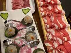 -北门涮肉·铜锅涮肉(南锣鼓巷店)