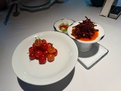 -许家菜(望江店)