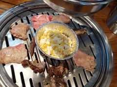 -·缸桶屋·韩式牛肋条自助烤肉(西湖D11店)