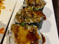 -井缘河风寿司(Touch12街店)