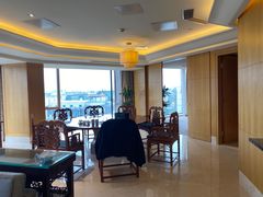 -北京丽晶酒店