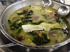 -瓦市黄羊群羊肉馆(火车站路店)