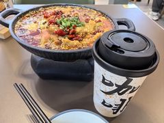 -袁记云饺的猜想(东方宝泰首店)