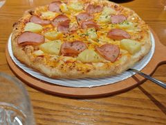 -魏斯理汉堡(西安沣东吾悦店)