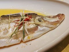 -玉华台饭庄·淮扬菜·烤鸭(望京店)