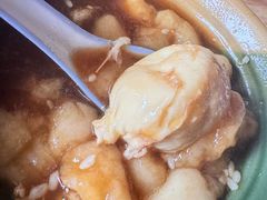 醪糟份子蛋-张醪糟
