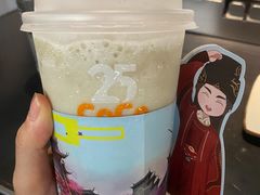 -CoCo都可(合生汇店)