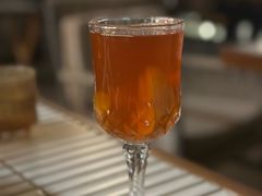 -CHINCHIN 青青·泰国料理(万象食家店)