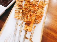 -兰州-西固陈记牛肉面·烧烤(山阴路店)