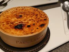 -PAUL LAFAYET 法式甜品(港汇广场店)