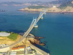 -舟山嵊泗列岛风景名胜区