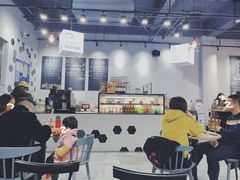 -HELLO 27 意面·沙拉·帕尼尼