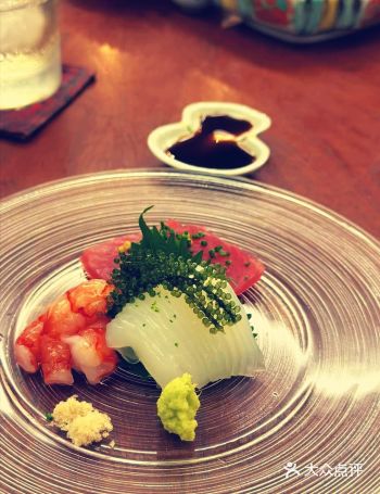 小樽风格会席料理，家庭风，很亲切！