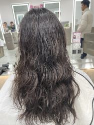 -禾曼造型