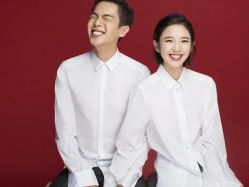 点击看大图 -定格摄影·轻奢定制写真馆