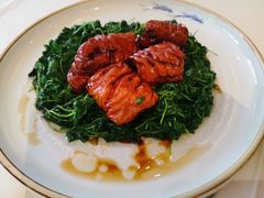 -老正兴菜馆(福州路店)