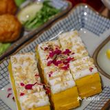西安N刷的日式烧肉饭 ♡ 