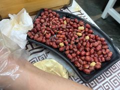 -云晓光头烧烤吧(德平路店)