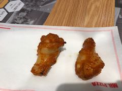 -米斯特比萨(望京西园店)