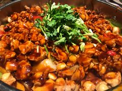 -黄记煌·三汁焖锅(万达广场店)
