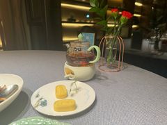 -浙江西子宾馆·牡丹厅