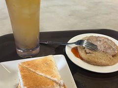 -南洋老咖啡(牛车水店)