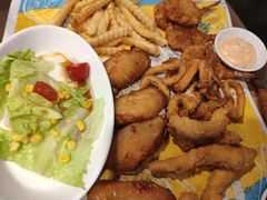 -必胜客(WOW象山涌金广场店)