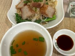 -添好运点心专门店(中环IFC店)