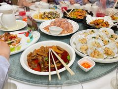 -79号渔船海鲜饭店(宝安店)