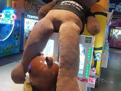 -大玩家(青岛CBD延吉路万达店)