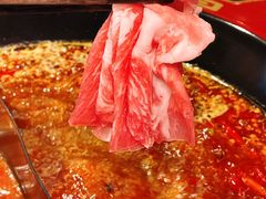 -三江两海老火锅(北京首店)