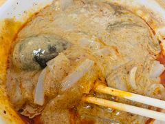 皮蛋-清真·宏顺祥卤汁凉粉(大皮院店)