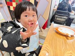 -必胜客(百联又一城店)