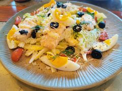 -The Rug Cafe(王府中环店)