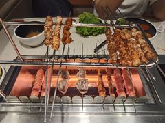 -丰茂烤串(五道口店)