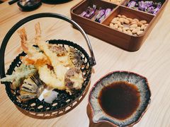 -山之川·日式料理(瀚海海尚店)