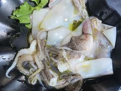 -大壮家原味烤肉(兴华北街店)