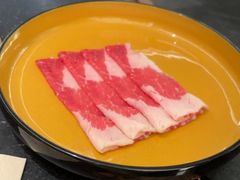 -牛New寿喜烧(新六百店)