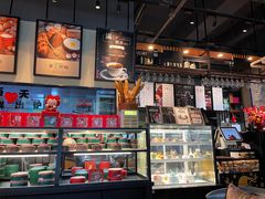 -街角 T·COFFEE 融合料理·BISTRO(车公庙店)