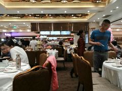 大堂-稻香酒家(天河城店)