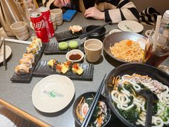 -禾绿寿司·定食·拉面·烧炸(喜荟城店)