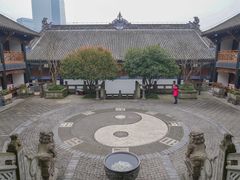 -关岳庙