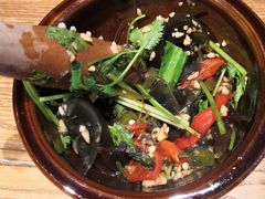 -云海肴云南菜·蒸汽石锅鱼(北京良乡华冠店)