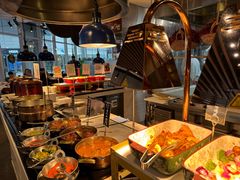 -The COOK·厨餐厅·自助餐(浦东嘉里大酒店)