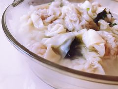 -琴岛顺天馄饨(乐客城店)